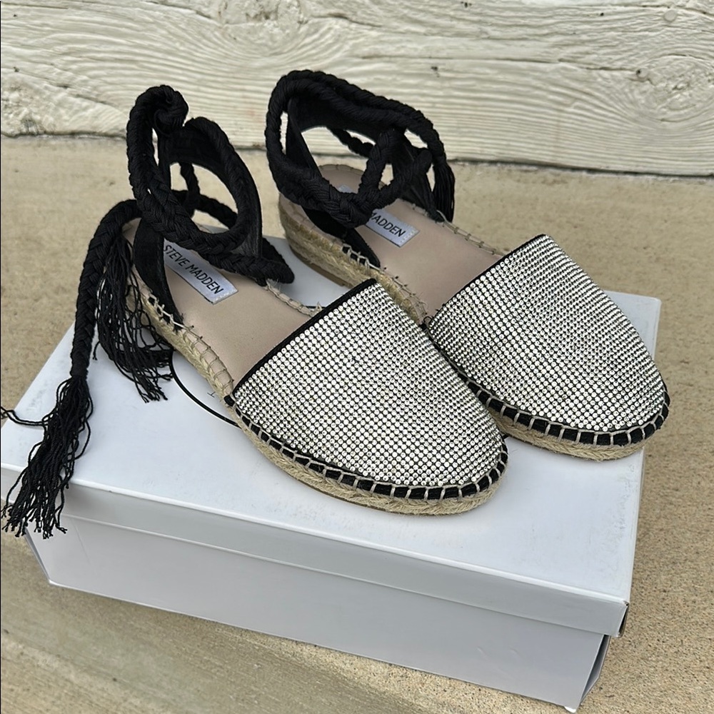 Steve Madden Women's Espadrille Shoes